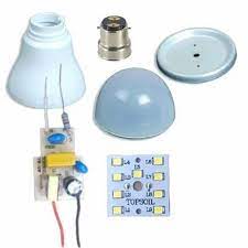 LED Lighting Materials