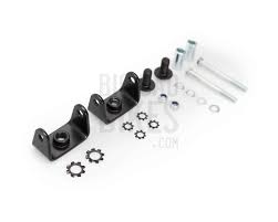 LED Mounts