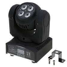LED Moving Head Light