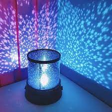 LED Night Light
