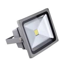 LED Outdoor Lamps