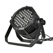 LED Par Cans