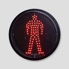 LED Pedestrian Light