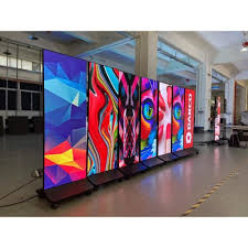 LED Poster