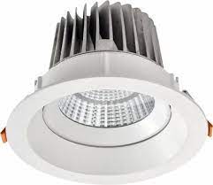 LED Recessed Downlight