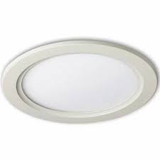 LED Round Lamp