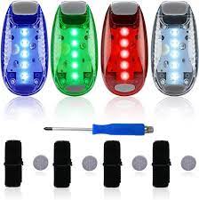 LED Safety Light