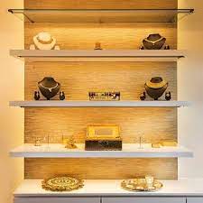 LED Shelf Light