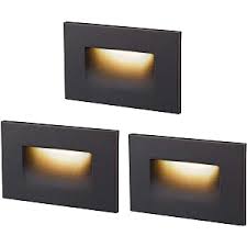 LED Step Light