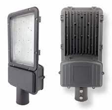 LED Street Light Casing