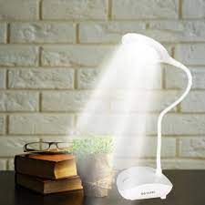 LED Table Lamp