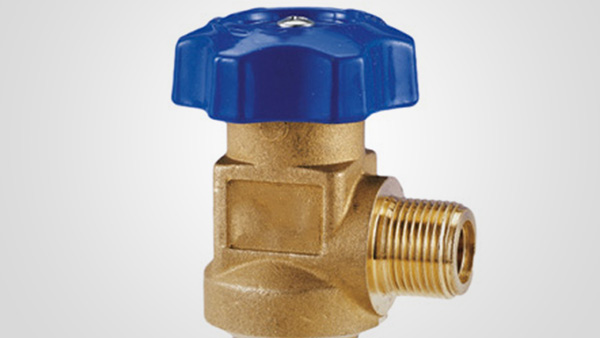 LPG Cylinder Valves