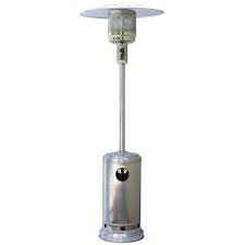 LPG Heaters