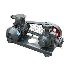LPG Pumps