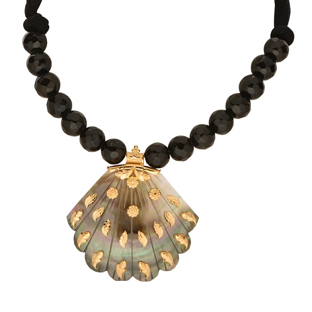 Shell Pendant