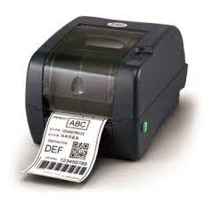 Barcode Label Printers