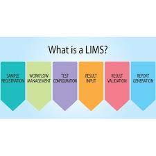 Laboratory Information Management System