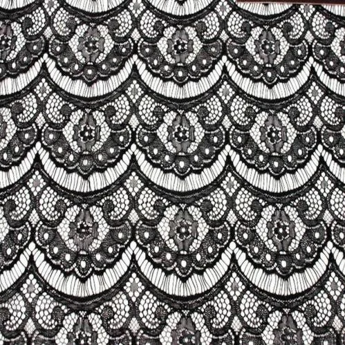 Lace Fabrics