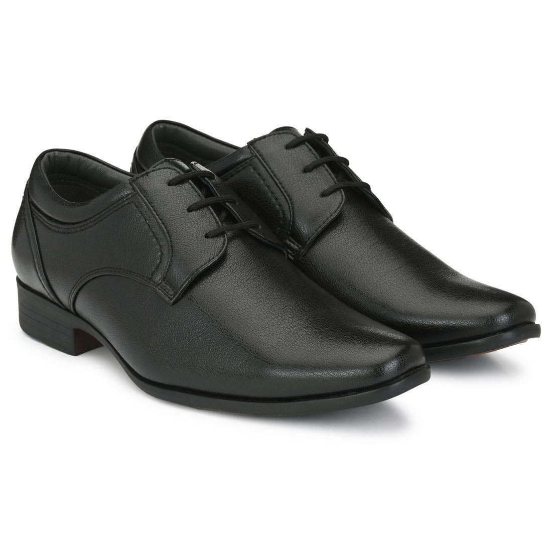 Lace Up Shoes