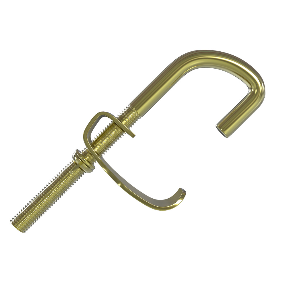 Ladder Clamps