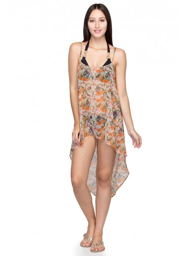 Ladies Beachwear
