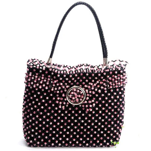 Ladies Beaded Bags
