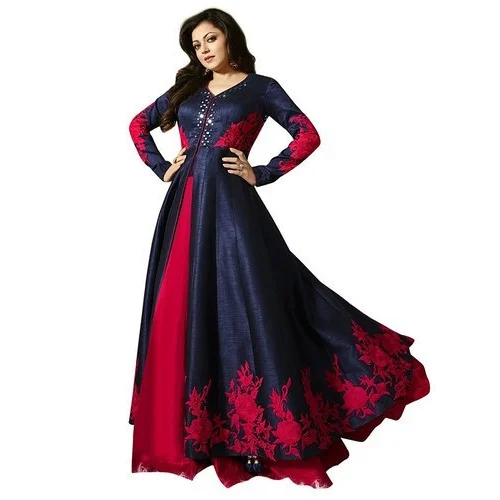 Ladies Designer Dress