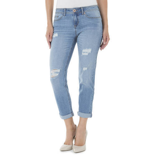 Ladies Jeans