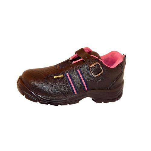 Ladies Safety Shoes