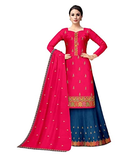 Ladies Skirt Suit