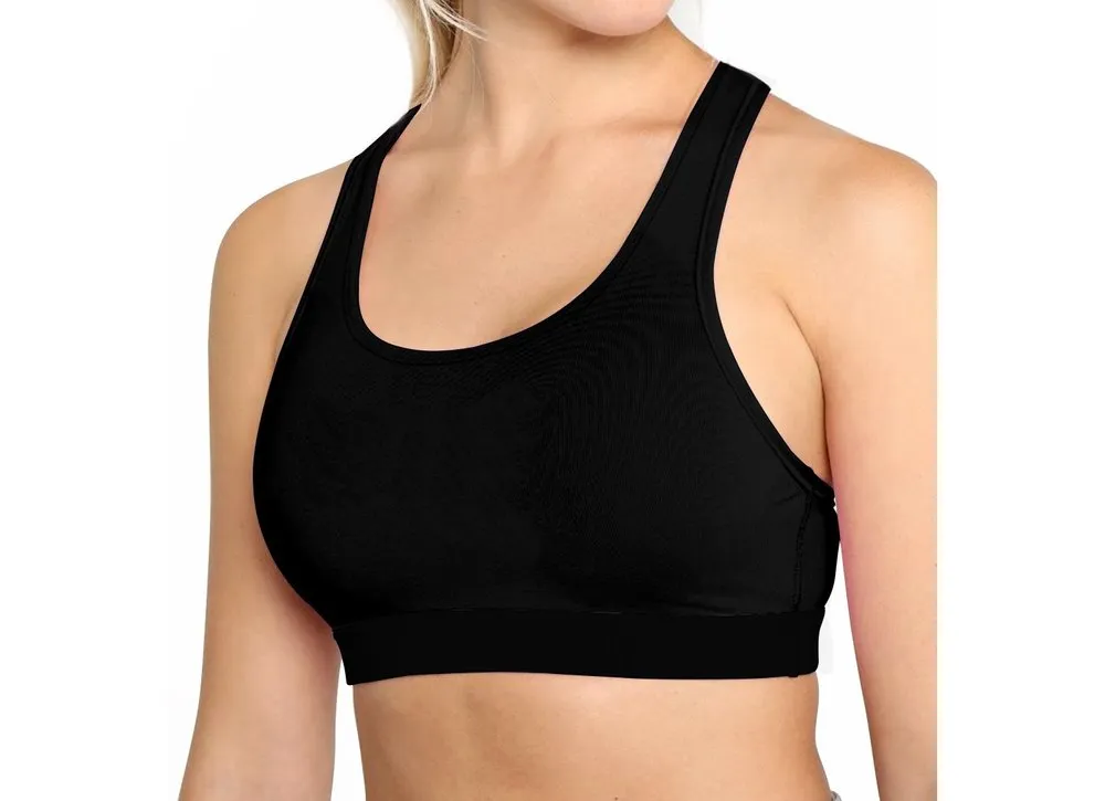 Ladies Sports Bra