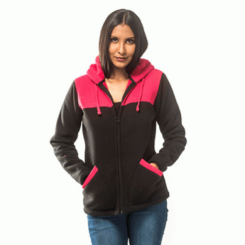 Ladies Sweater