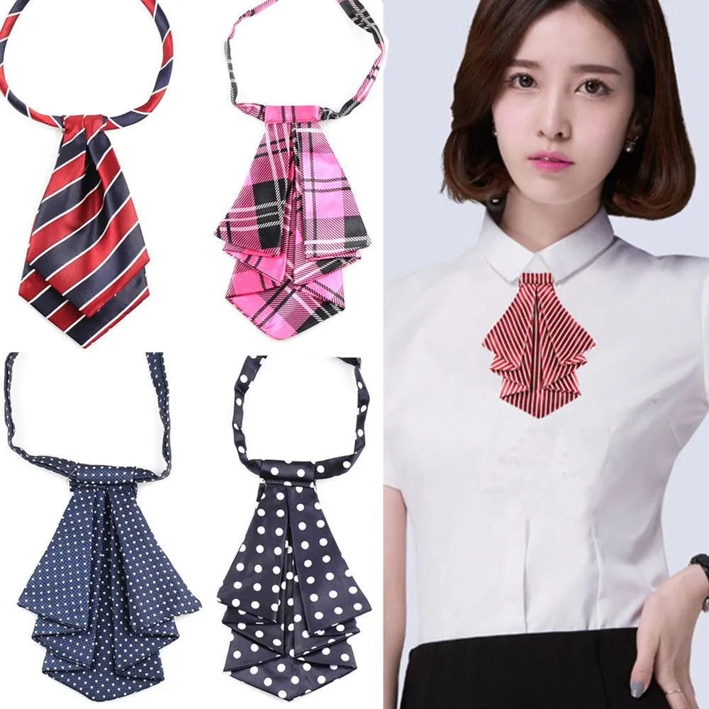 Ladies Tie