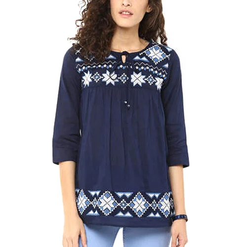 Ladies Tops