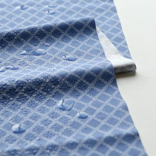 Laminated Fabric