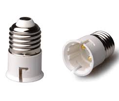 Lamp Adapter