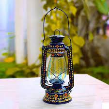 Lantern Lamp