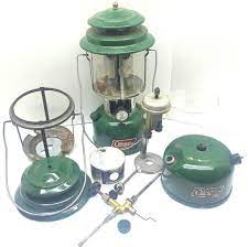 Lantern Parts