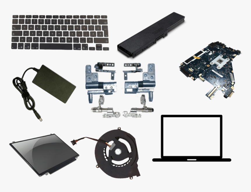 Laptop Accessories