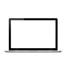 Laptop Screen