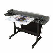 Large Format Scanners