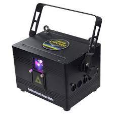 Laser Animation Light
