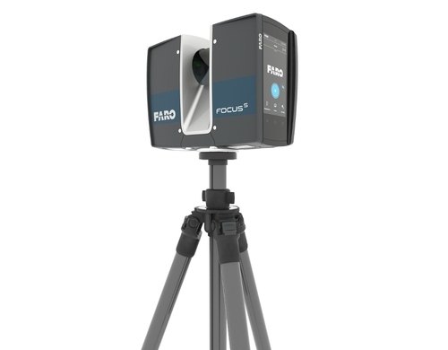 Laser Scanner