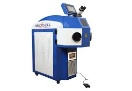 Laser Soldering Machine