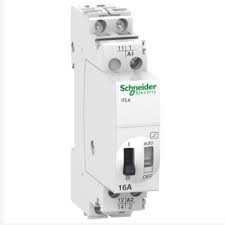 Latching Relay