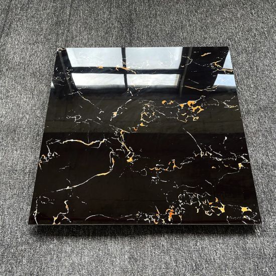 Black Tiles