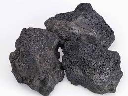 Lava Stone