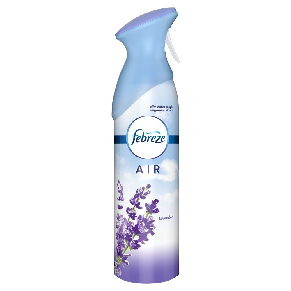 Lavender Air Fresheners
