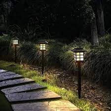 Lawn Light