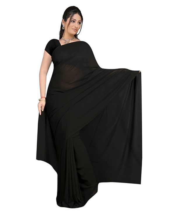 Lazer Saree